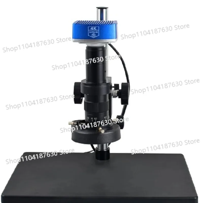 

Видеомикроскоп высокого разрешения 4K может Observe продуктов, проверка печатных плат Burr и может фотографировать и данные видемерения