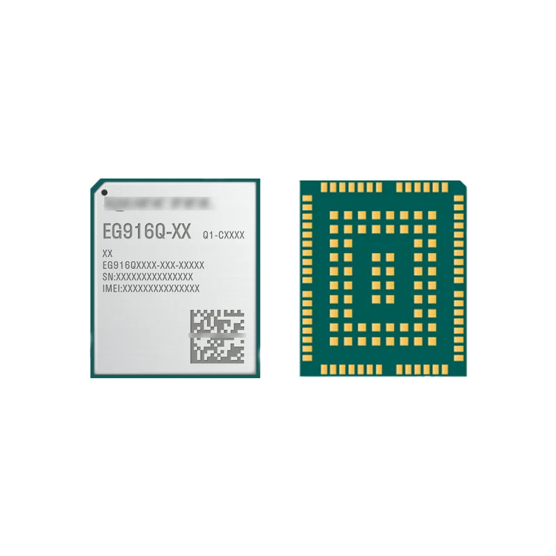 LTE Module EG916Q EG916QGLLG-N03-SGNSA