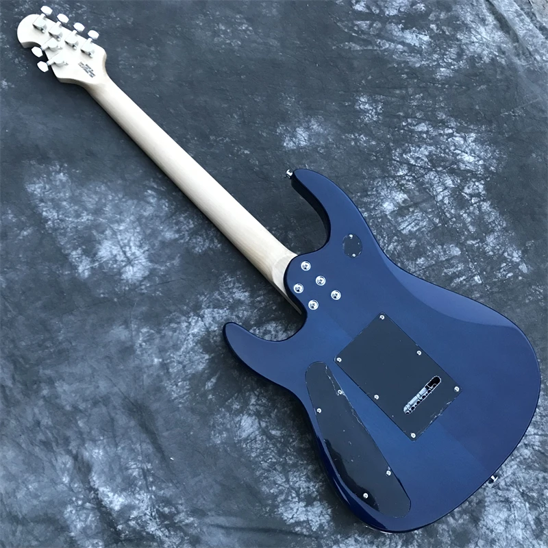 High quality JP style electric guitar, electric guitars, customized brand guitar