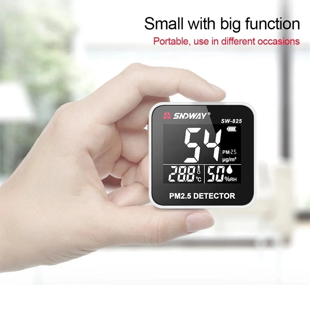 Sndway SW-825 Digit… - image