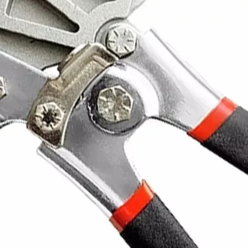 Professional Drywall Punching Pliers 225mm Universal Tool