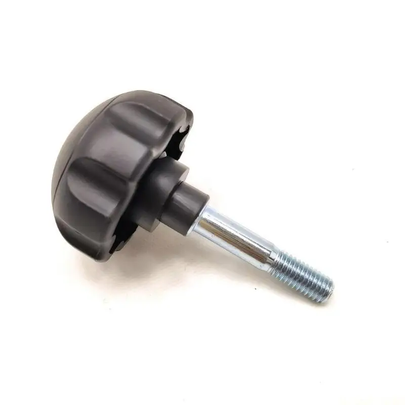 M5TC Rotating Bicycles Spring Knob Gym Equipment Screw Rotating Bike Pull Pin