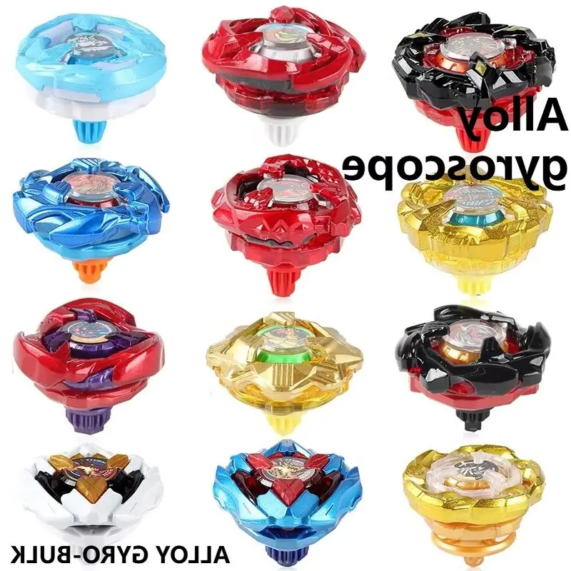 Titanium Vortex: Elite Dueling Spinner Set mit Precision Battle Gear