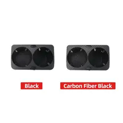 For Volkswagen old Magotan B6B7 2007-2015 Center Console Water Cup Holder 3C0862834