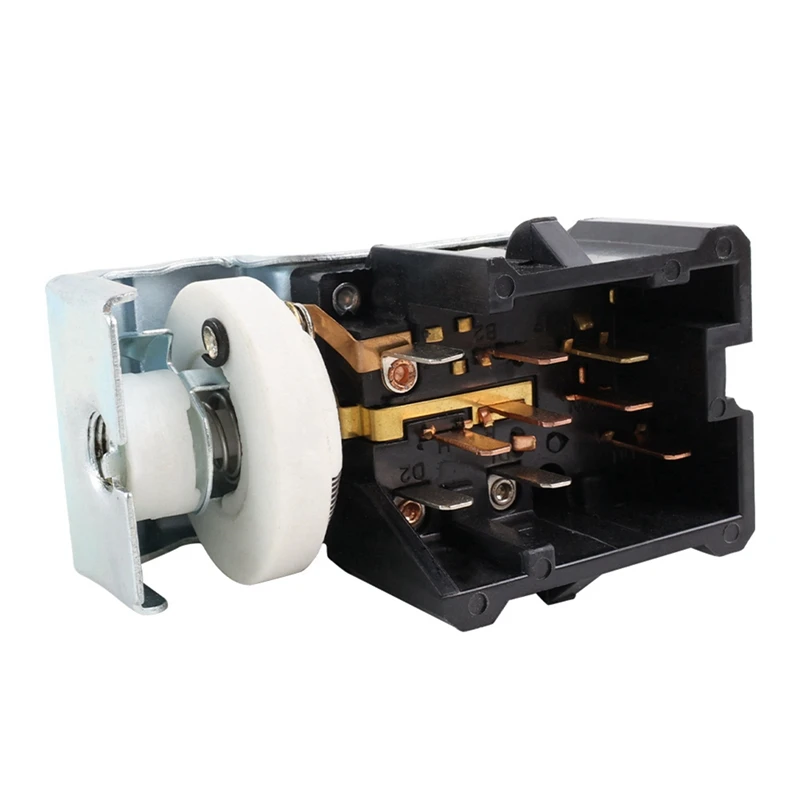 

9-контактный переключатель фар E7TZ-11654A для пикапа Ford Ranger F-Series