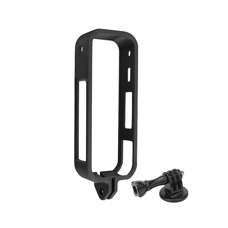 ABFM-For Insta360 X5 Camera Protective Case Anti-Scratch Anti-Fall Expansion Frame Vertical Shooting Bracket Accessories