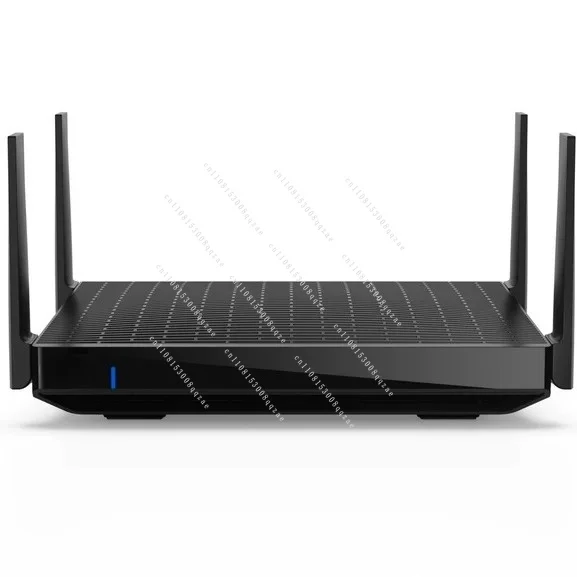High Speed Wireless Network Device MR7500 AXE6600, Multi Band Home Network Signal Transmitter for Household Use