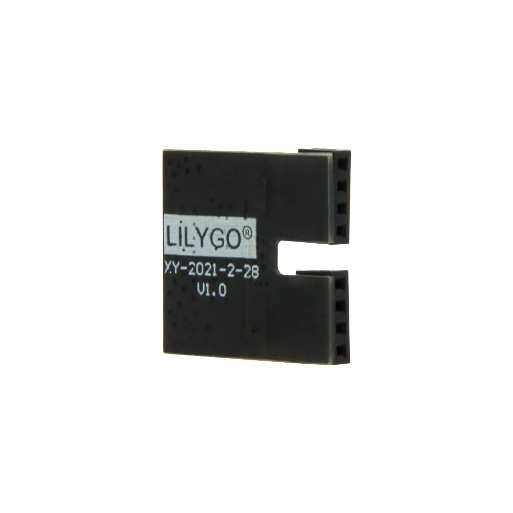LILYGO  T-FH (Female Header) Interface - Compatible with T5 4.7 Inch E-Ink Display Panel