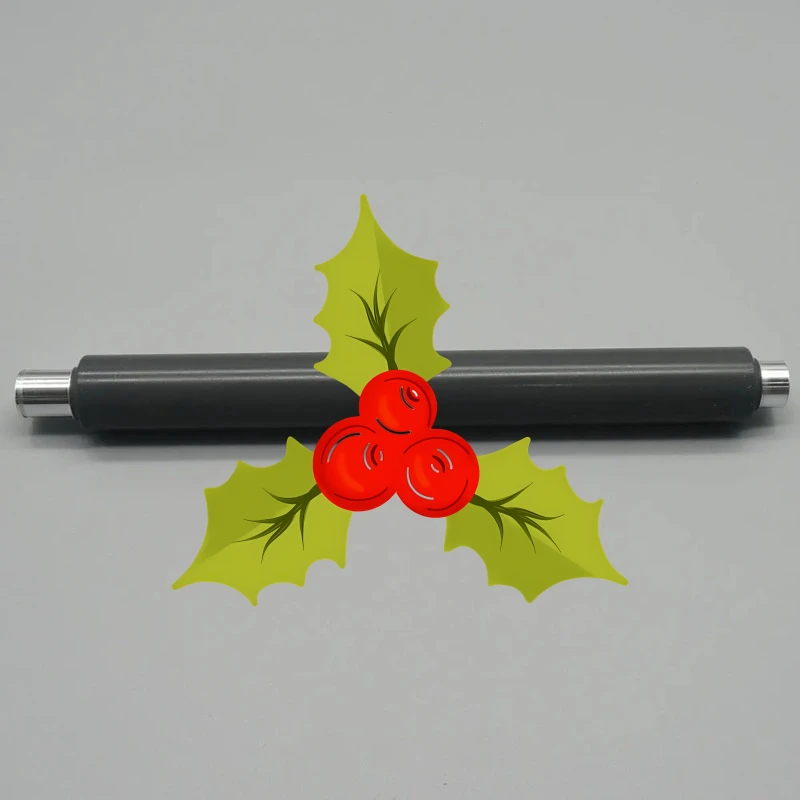 

5X Верхний термовал (фьюзер) FK-3100 для Kyocera ECOSYS M3040dn M3040idn M3540dn M3540idn FS-2100 2100D 2100DN M3040 M3540 FS2100