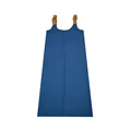 Girl dress blue