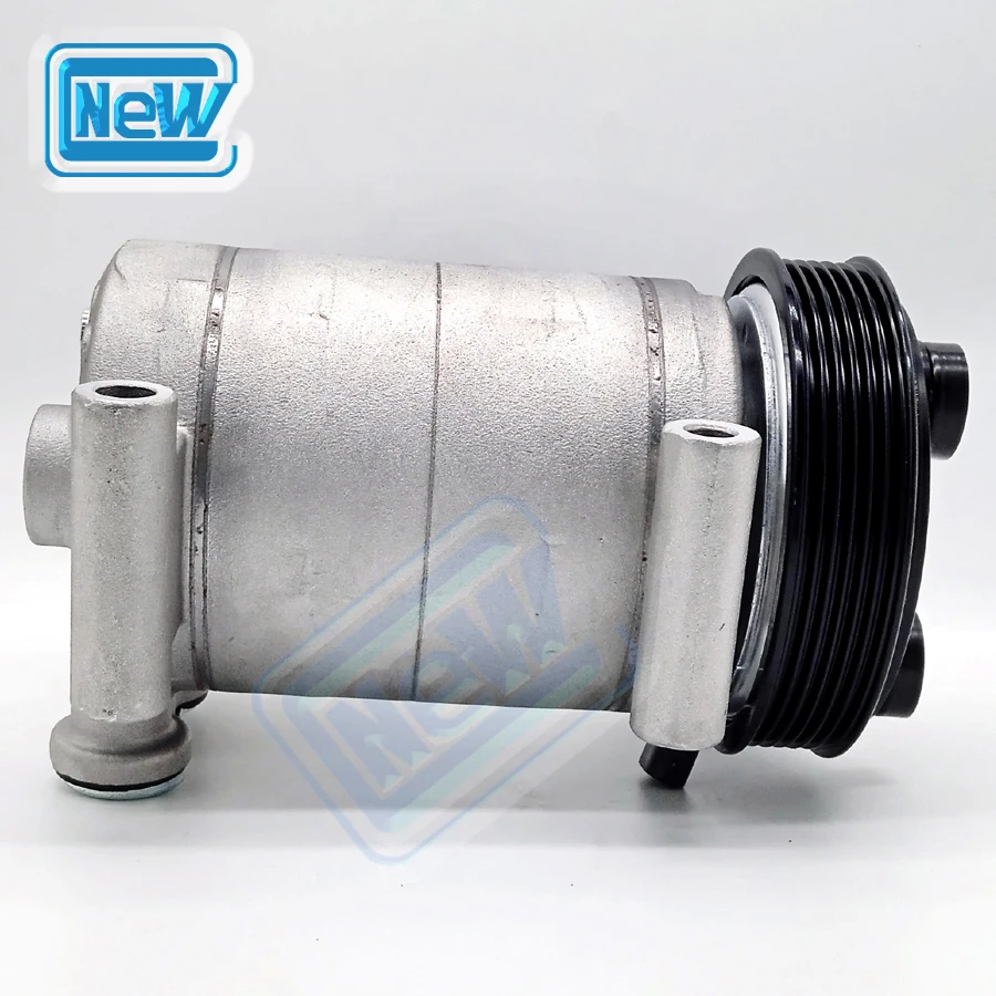 Air Conditioning Compressor For Chevrolet C1500 C2500 C3500 K1500 K2500 P30 Silverado Tahoe 1136519 1521686 1521624 89018948