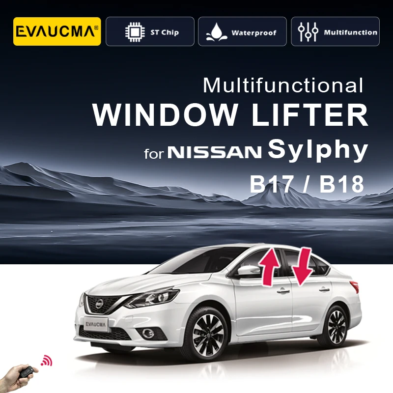 Car Power Window Cl…