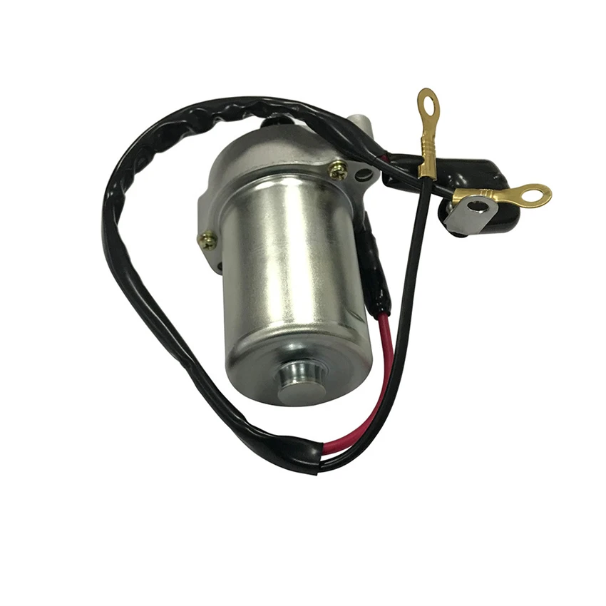 43D-H1800-00-00 Rozrusznik pasujący do Yamaha Raptor 90 BD3-H1800-00-00