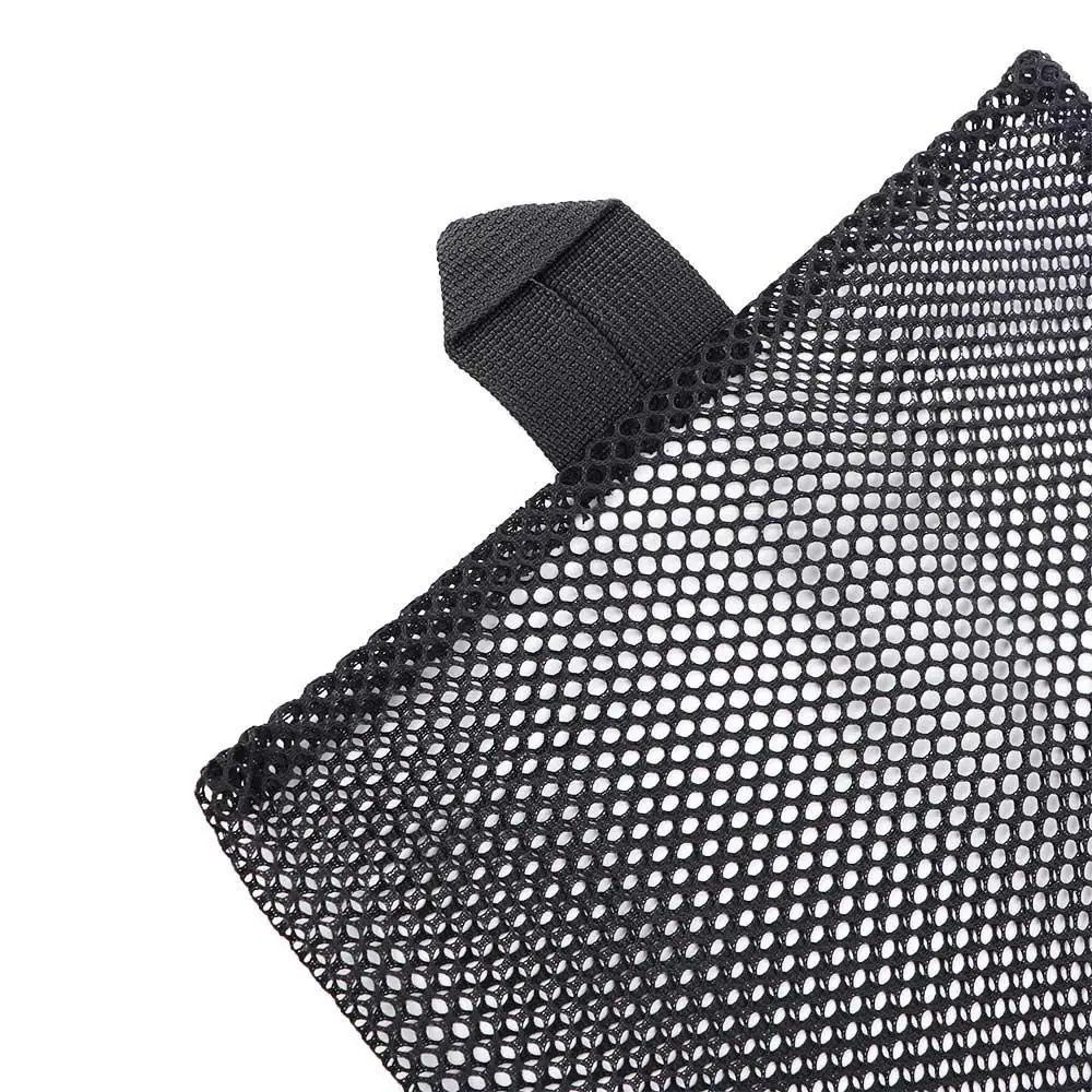 Water Sports Accessories Drawstring Type Water Sport Swim Dive Net Bag Dive Drawstring Bag Snorkel Flippers Storage Quick Dry