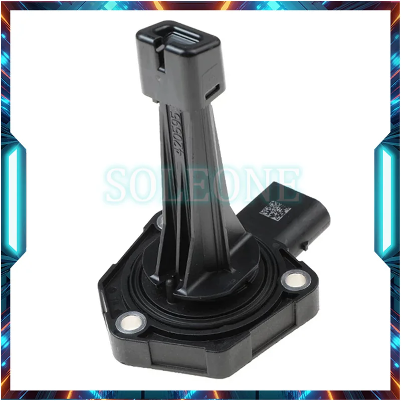 21590-2A100 6PR009622-06 215902A100 Engine 3-Pins Oil Level Sensor For Hyundai i40 i30 Santa Fe IX35 IX55 For Kia Sportage