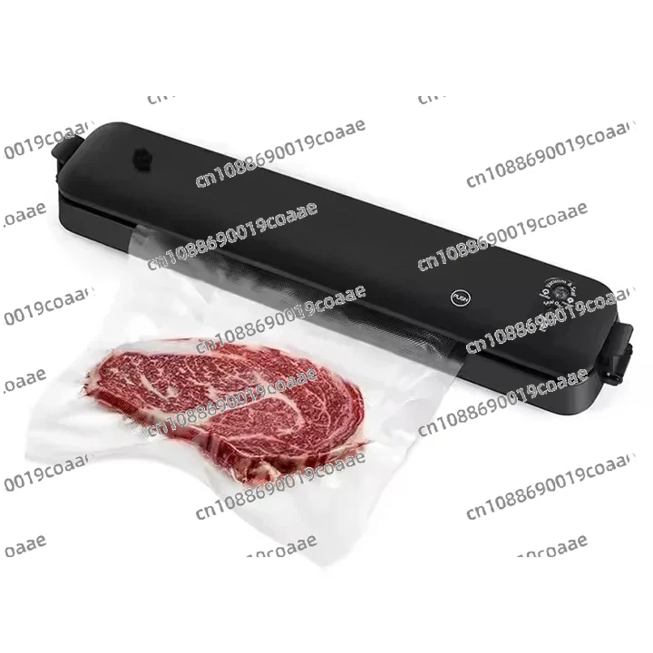 

Small Sealing Machine Ideal for Food Vacuum Packaging
