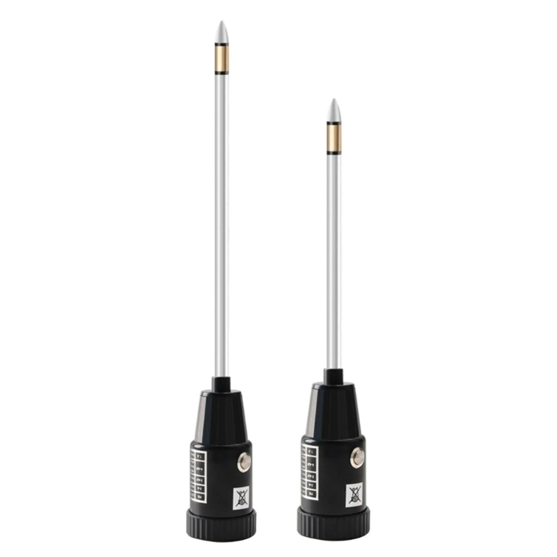 U55D Reliable Soil Testing Device Evaluates Acidity And Wetness Essential Tool For Agriculture Horticulture