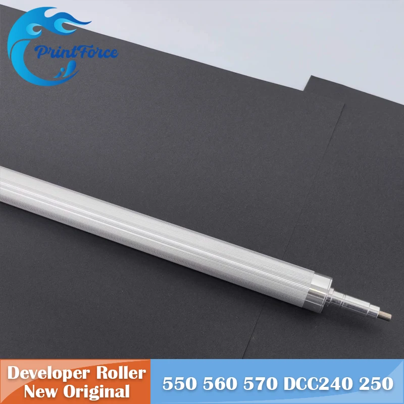 جديد الأصلي تطوير المطور الأسطوانة المغناطيسية لزيروكس 550 560 570 700 DCC 240 250 242 252 5065 6550 6680 7780 7785 C60 C75
