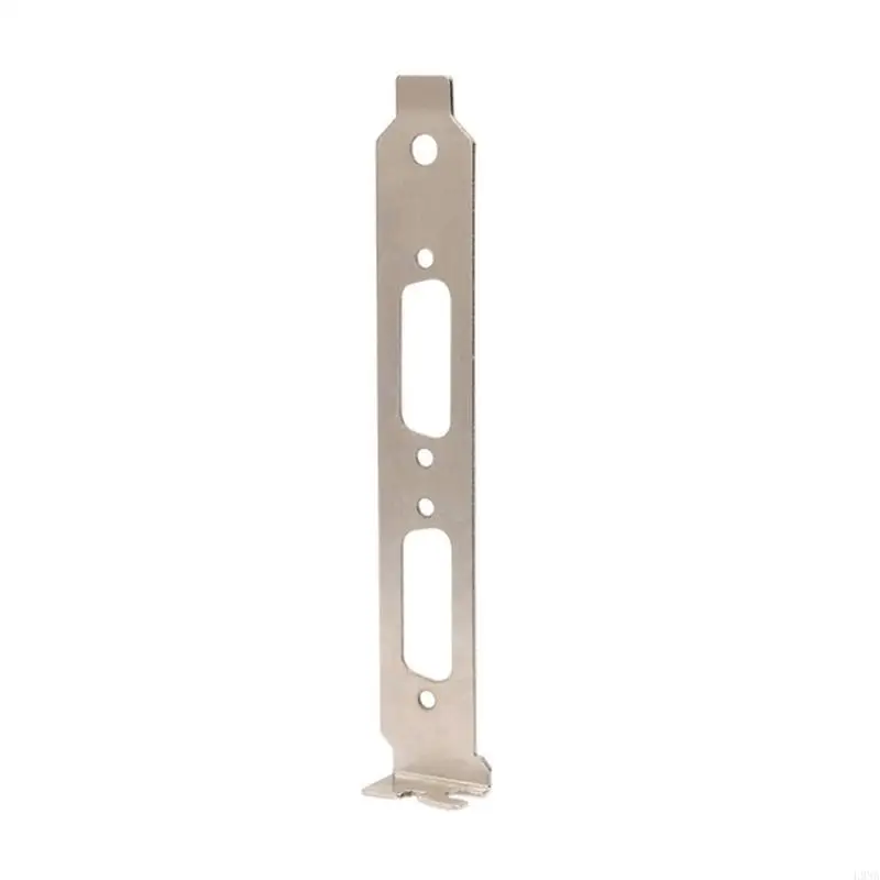 L9NA High Profile Bracket Adapter DVI Port For Full Height Graphics Video Card Set