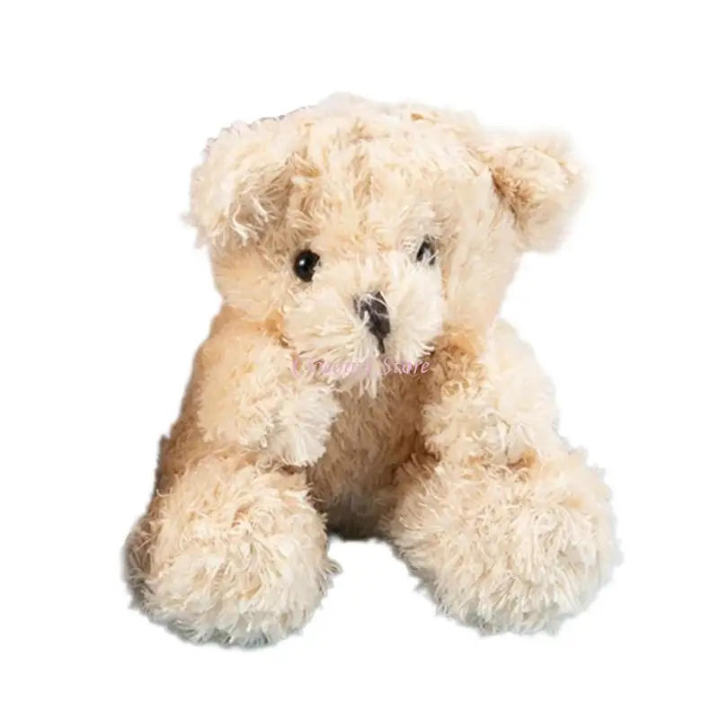 Y1UB Sweet Bear Toy Gindergarten Gift Giveaway Professor ADMINADOR ALUNA PARA MENINAS MENINAS ACESSORES BACA GALLET