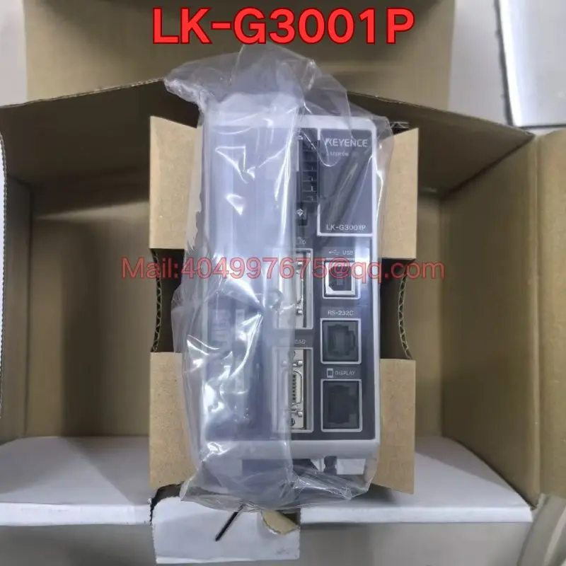 

Совершенно новый контроллер ПЛК LK-G3001P. Последние цены на 2026 год.