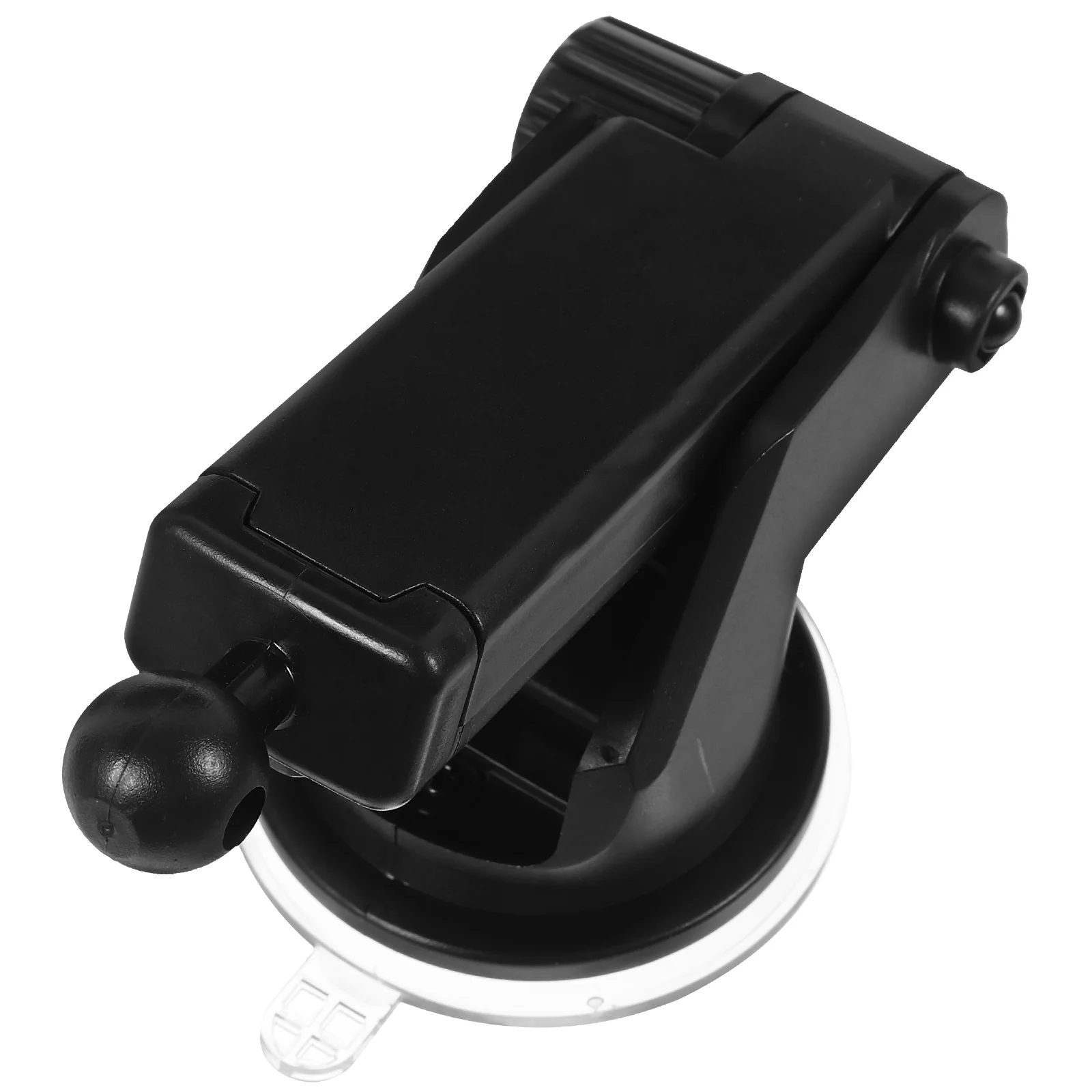 

Mobile Phone Holder Dashcam Suction Cup Mount with Adapters Car Camera Accessories for