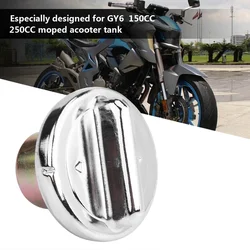 Fuel Gas Cap Tank Cover For GY6 150CC 250CC Moped Scooter Tank