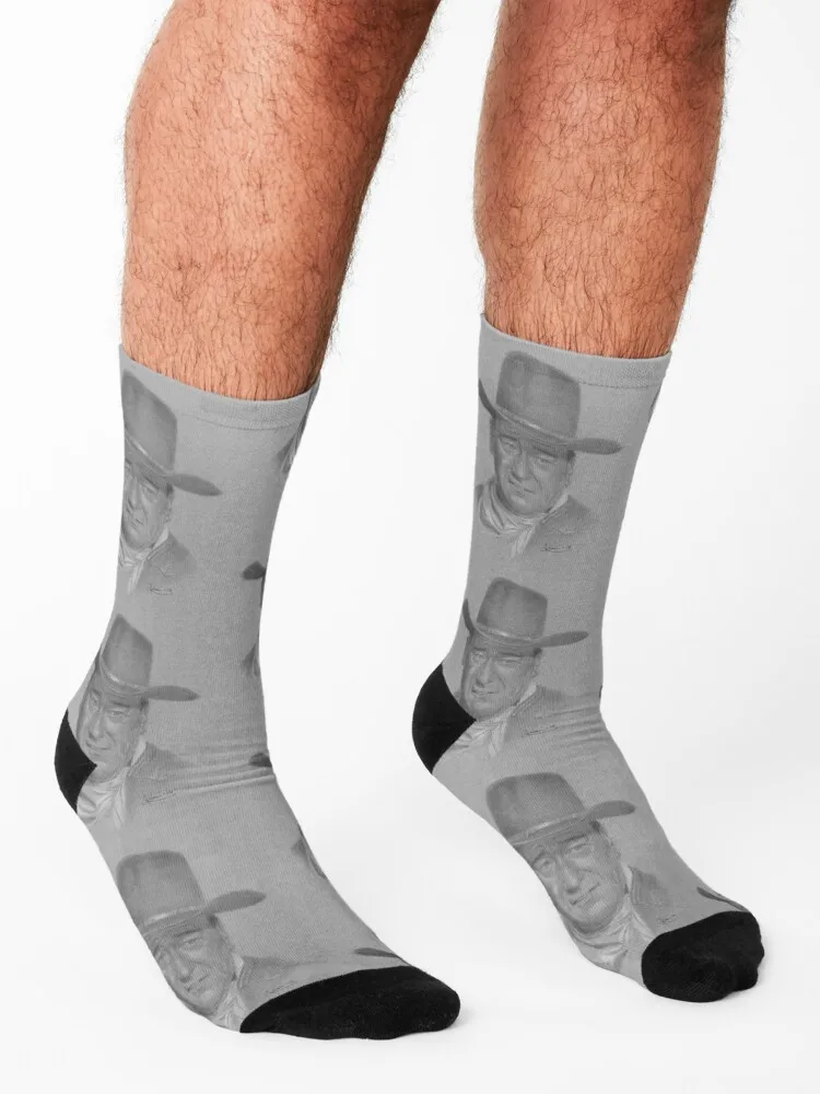 Duke Socks deporte hombre térmico invierno calcetines personalizados para correr para mujeres hombres