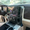 13.1 インチ Android 13 ダッジ RAM 1500 2013-2018 カーラジオ QLED タッチスクリーン CarPlay マルチメディアプレーヤー GPS ナビゲーションヘッドユニット 3