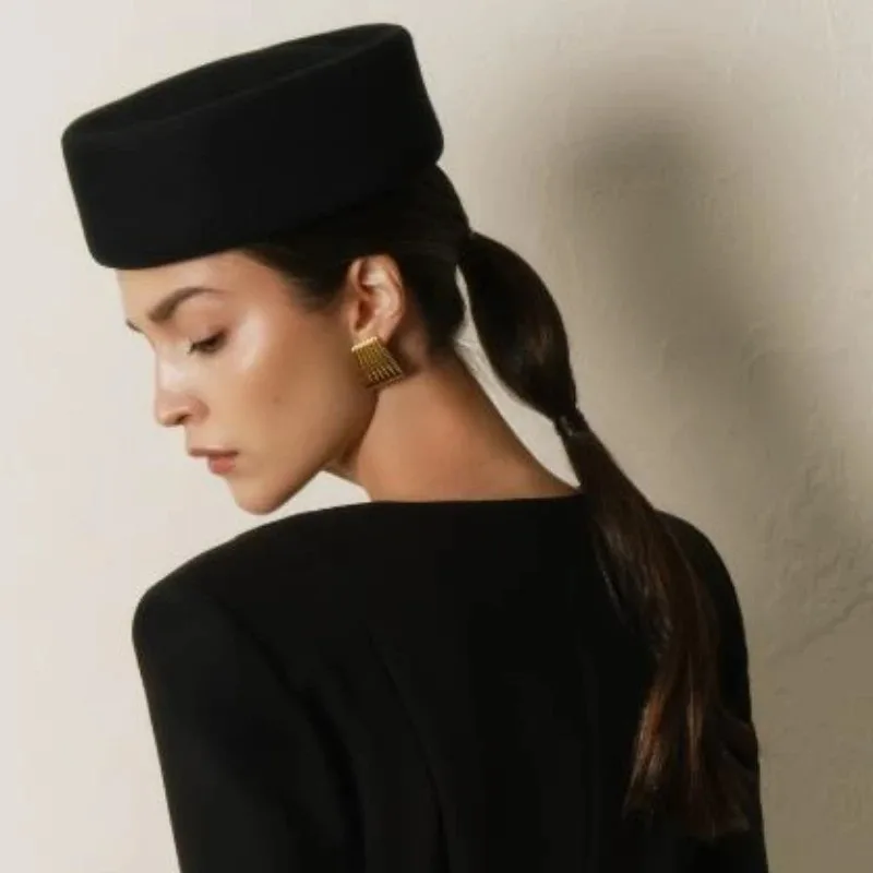 #61 Newest Fascinators