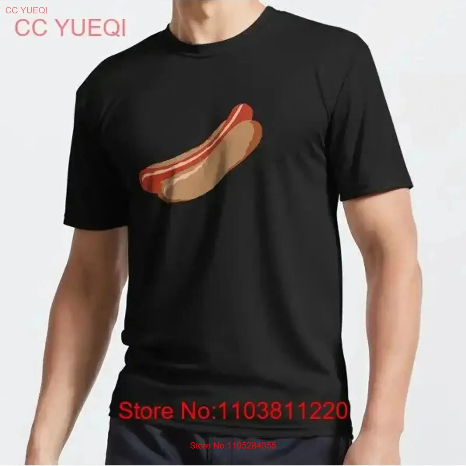 MOST POPULAR Captain Spaulding Hot Dog Fun Awesome Design Idea T Shirt vintage Washed streetwear graphic Casual vintage Washed