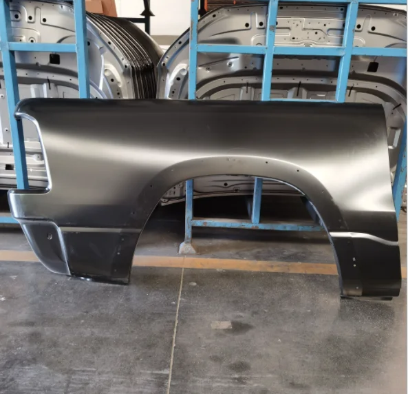 For Dodge RAM 1500 Auto Body Parts Car Front Wheel Fender Body Kit