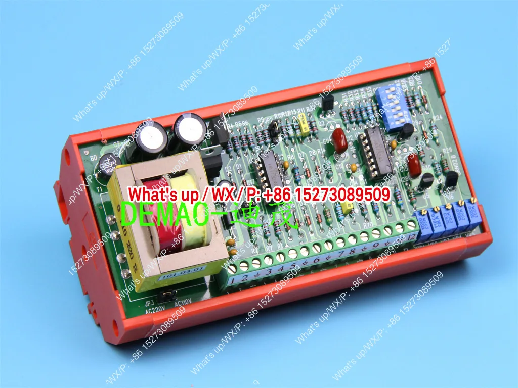Supply EG-AMP amplifier, force root setting machine amplifier