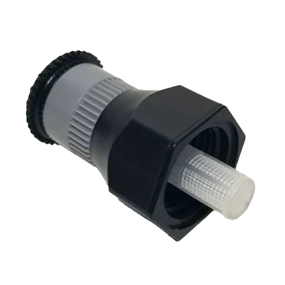 Atomized Scatter Watering Nozzle Water Sources Adjustable Angle Easy Connection Flow Rate Steady Flow Of Water