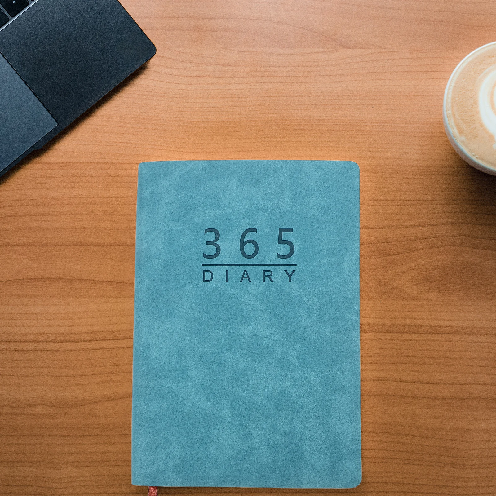 2025 Monthly Weekly Daily Planner A5 Academic Schedule Organizer Note Book for Students Office Workers Date Planner