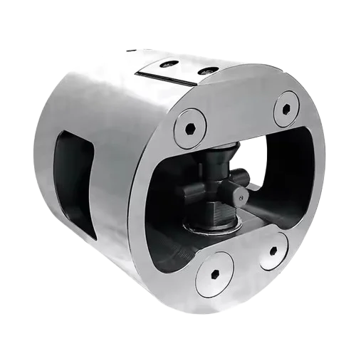 BDF High Precision Automatic Indexing Chuck for CNC Machine Tools with Durable Construction