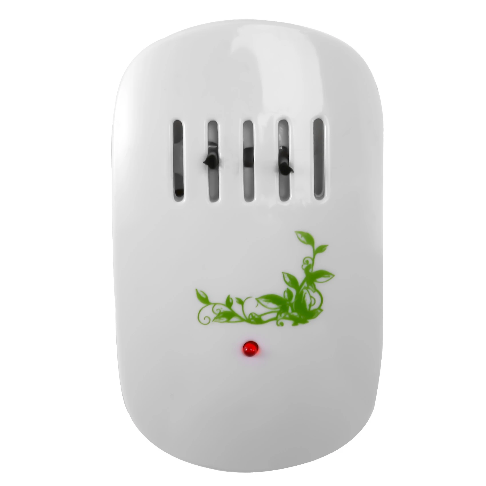 GOB-oAir เครื่องฟอกอากาศสําหรับ Home เครื่องกําเนิดไอออนลบเครื่องฟอกอากาศลบฟอร์มาลดีไฮด์ควันฝุ่น Purification Home Room Deodorizer