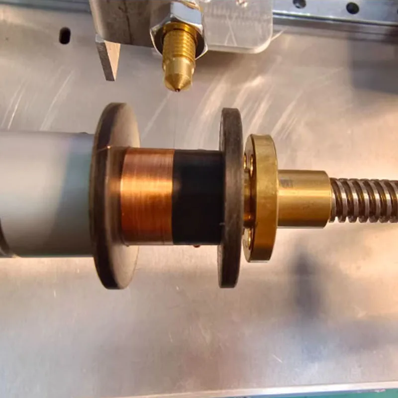 Трубчатый усилитель, обмоточная машина, трубчатый усилитель, трансформатор, автоматическая обмоточная машина для кабеля