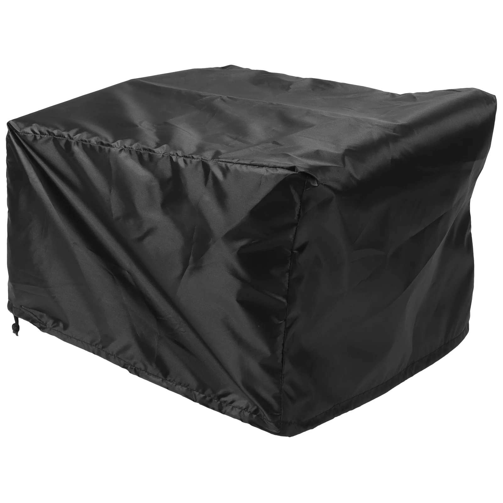 Boat Seat Cover Marine Folding Waterproof Pontoon Chair Sunproof Rainproof Dustproof 1pcs (black) Covers