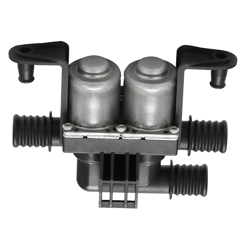 

Highly Recommended.Warm Water Valve Heater Control Valve Warm Air Water Valve for BMW