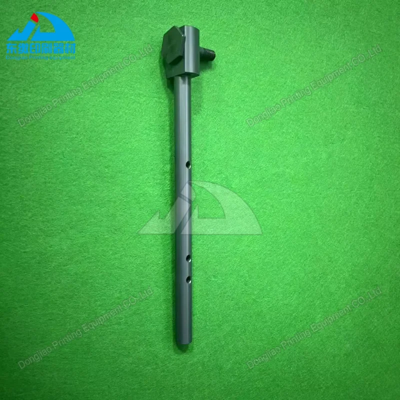 high-quality-printing-machinery-adjusting-shaft-for-mitsubishi-spare-parts-adjusting-screw-replacement-spare-parts