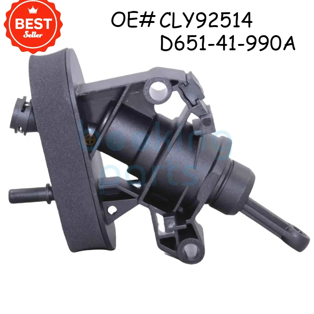 

CLY92514,D651-41-990A,D65141990A Clutch CYL. For FORD FIESTA 09