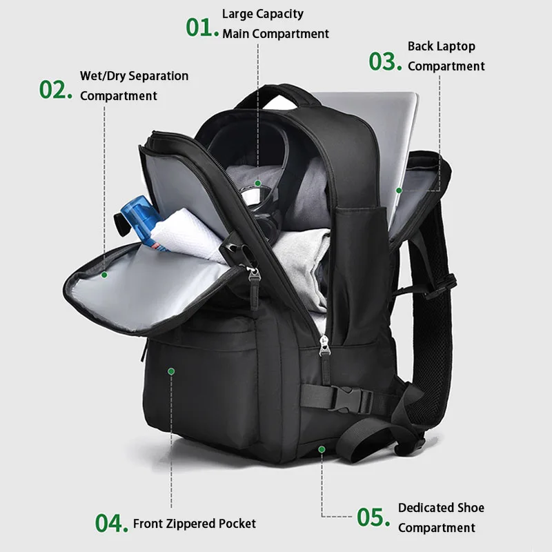 Thumbnail 4 - #62 Best Laptop Backpacks to Buy In 2026