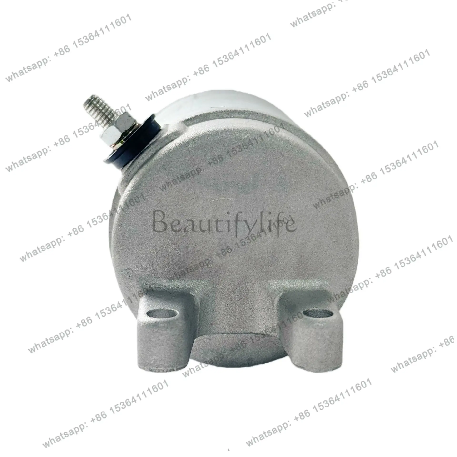 FG 21163-1258 Motorcycle Parts Motor ZX-6R ZX600 95-97 DC 3