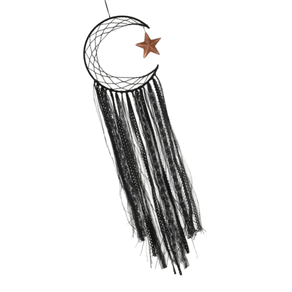 

Bohemian Style Style Home Decoration Car nament Dream Dream Catcher Hanging Pendant Catcher nament Gift