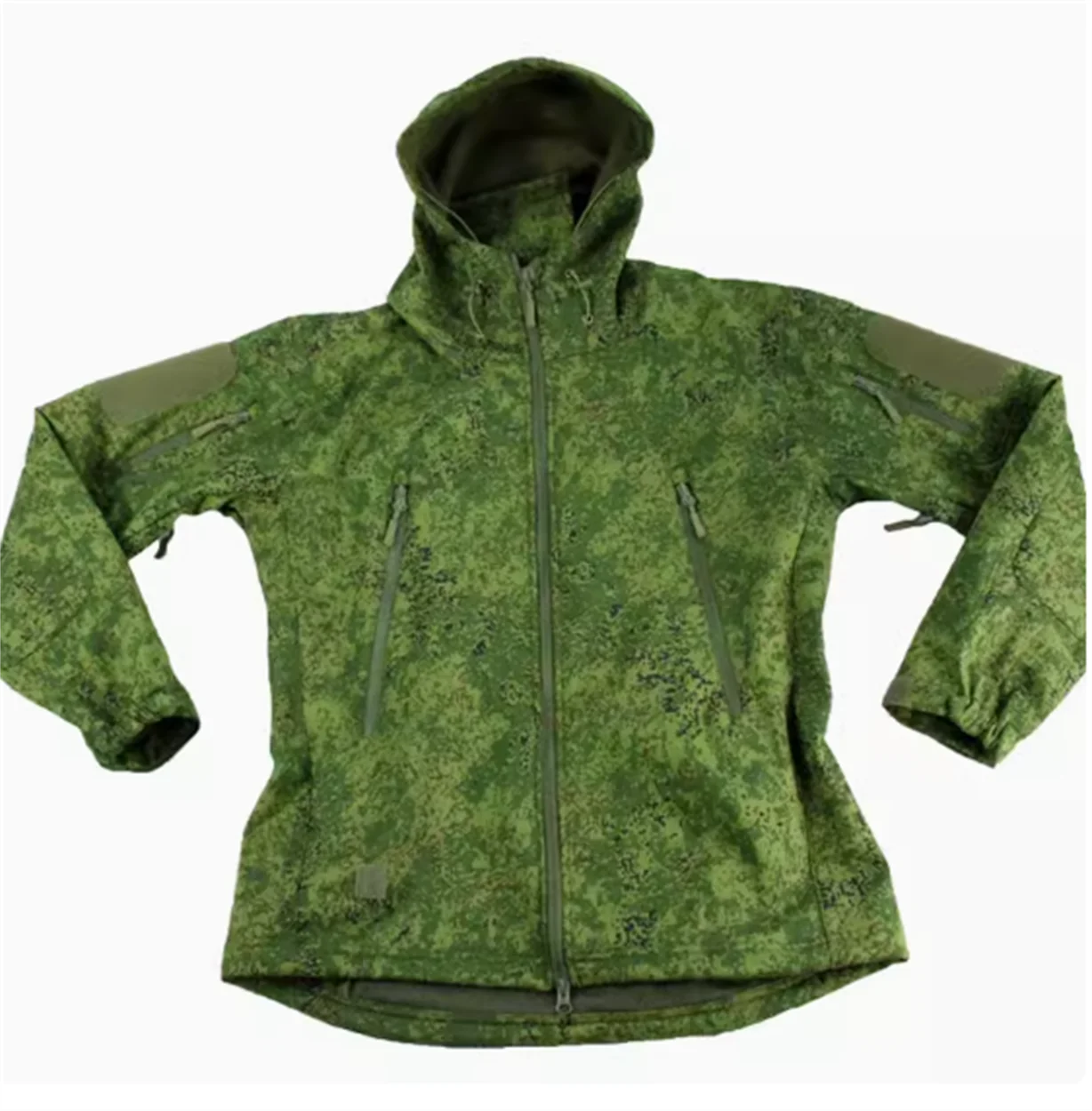 

Русская тактическая куртка, мягкая оболочка submachine jacket