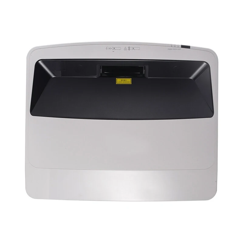 FLYIN 5500 لومن الفصول الدراسية 1080P سينما ثلاثية الأبعاد رسم الخرائط Proyector 3LCD ليزر فائق القصير رمي كامل HD 4K العارض L