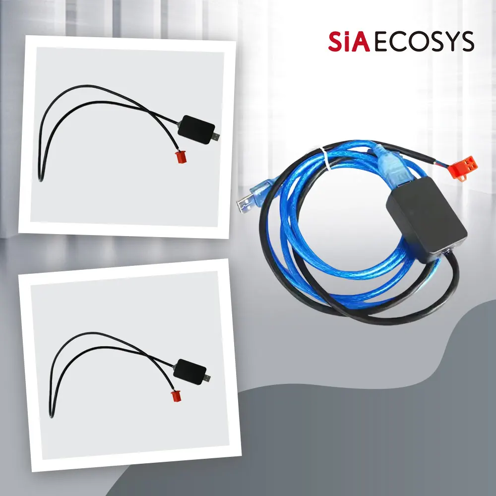 

Fardriver Controller USB Programming Cable Fast Shipping US Warehouse