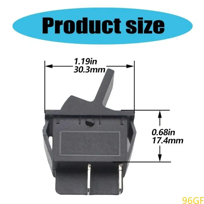 Componente elettrodomestico per cucina Accessorio 96GF presente per appassionati cucina