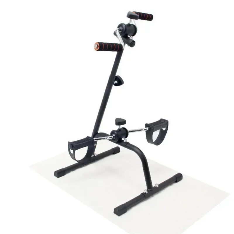 

Upgrade Upgrade Bicycle Elderly Upper And Lower Limbs Recovery Hands And Feet Fitness Equipment Removable Rehabilitation Trainin